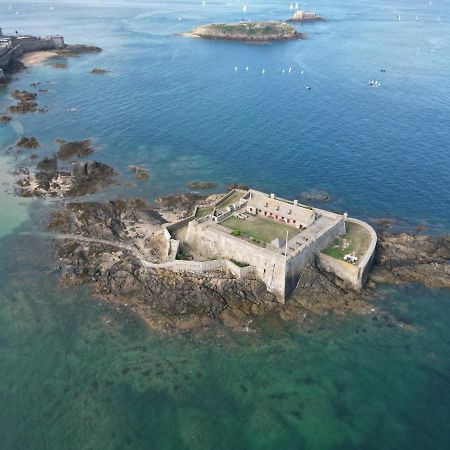 Otonali Hotel By Breizh Cafe Saint-Malo Exterior photo