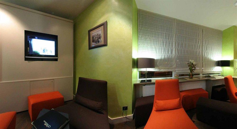 Otonali Hotel By Breizh Cafe Saint-Malo Exterior photo