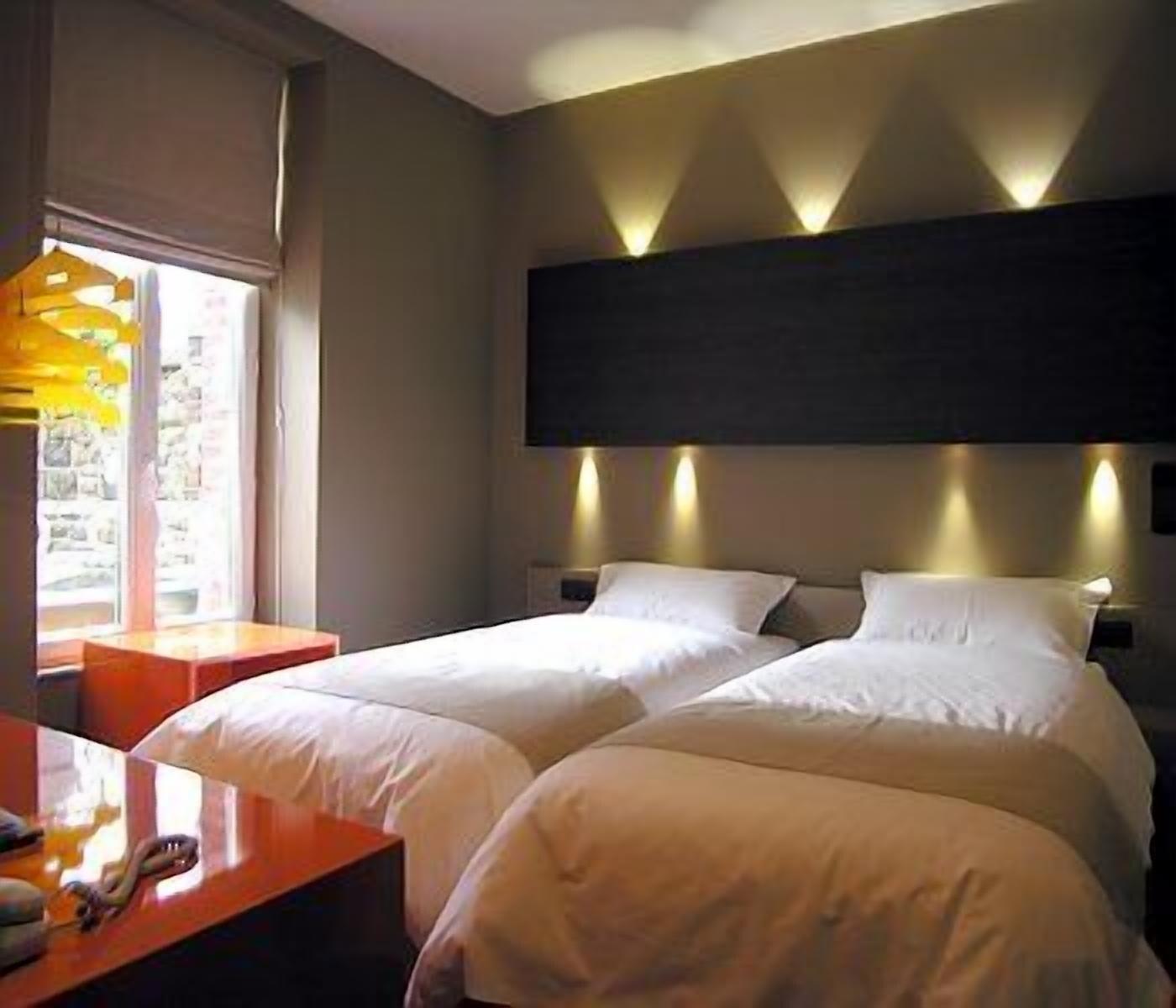 Otonali Hotel By Breizh Cafe Saint-Malo Exterior photo