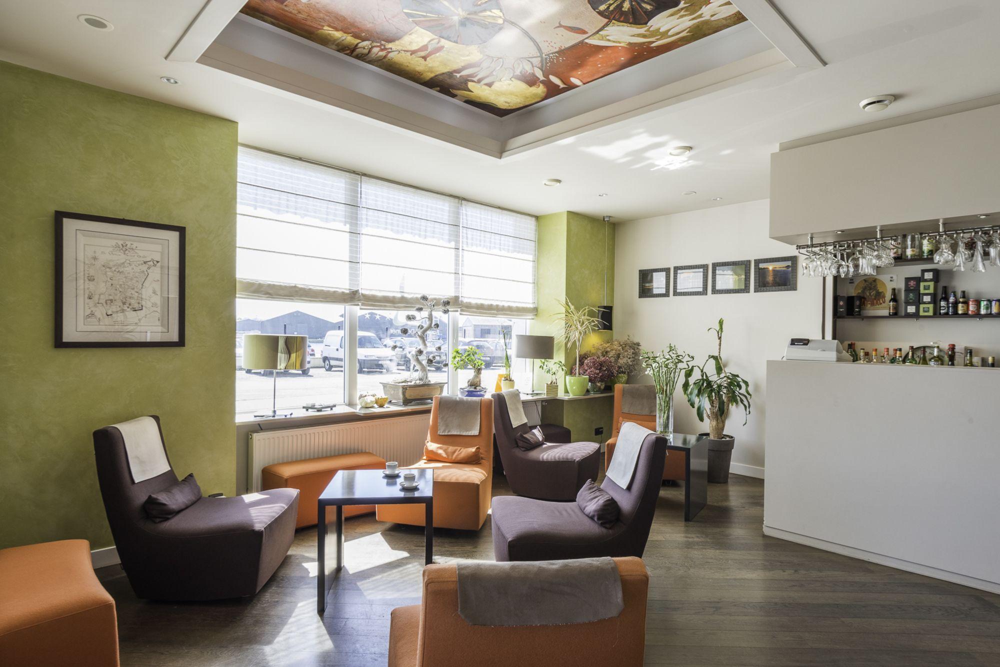 Otonali Hotel By Breizh Cafe Saint-Malo Exterior photo