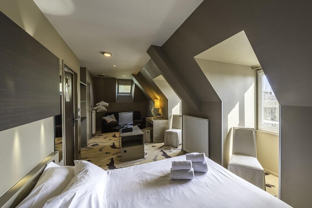Otonali Hotel By Breizh Cafe Saint-Malo Exterior photo