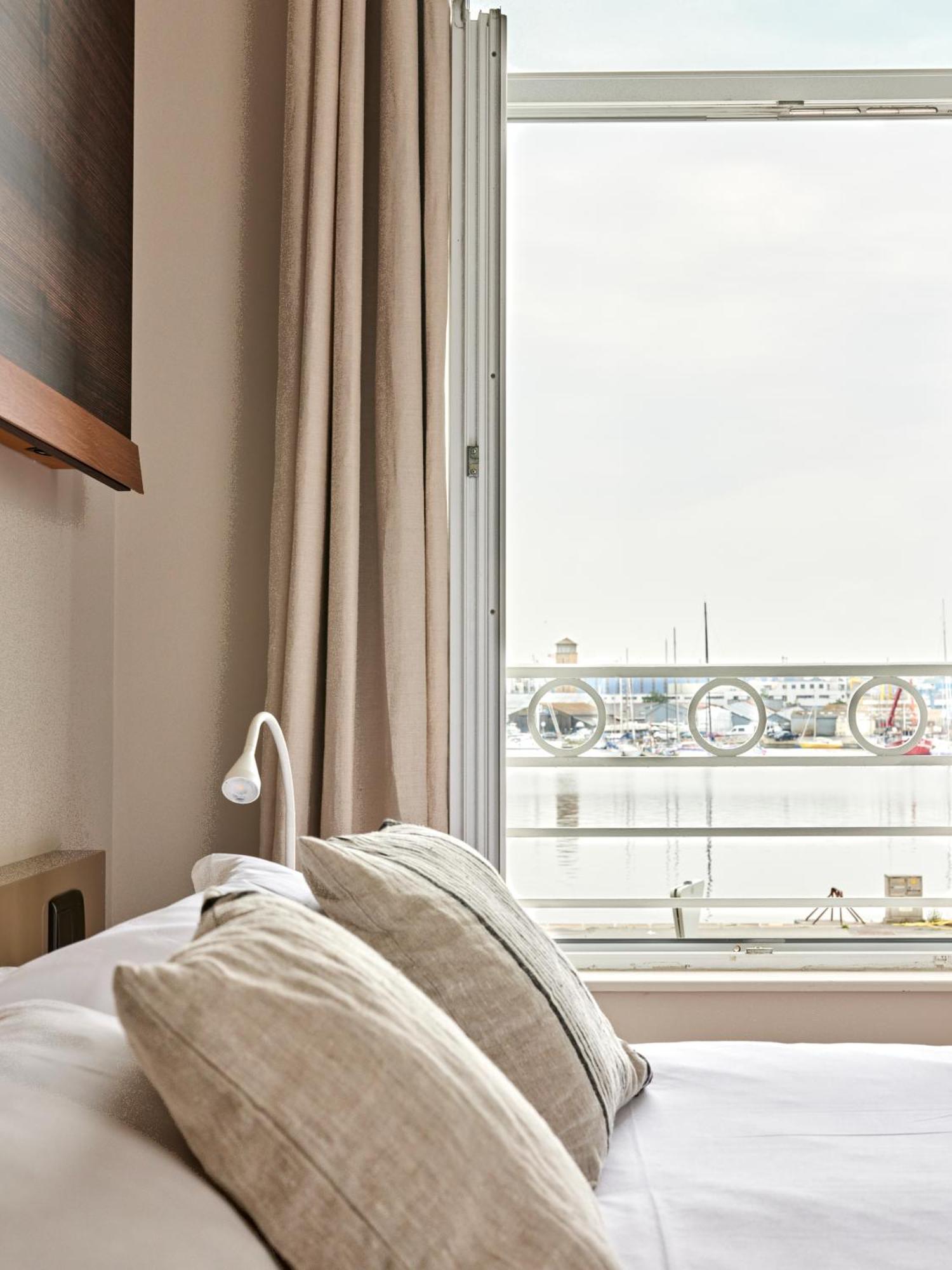 Otonali Hotel By Breizh Cafe Saint-Malo Exterior photo