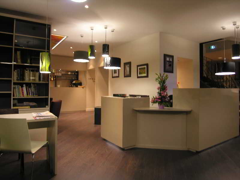 Otonali Hotel By Breizh Cafe Saint-Malo Exterior photo