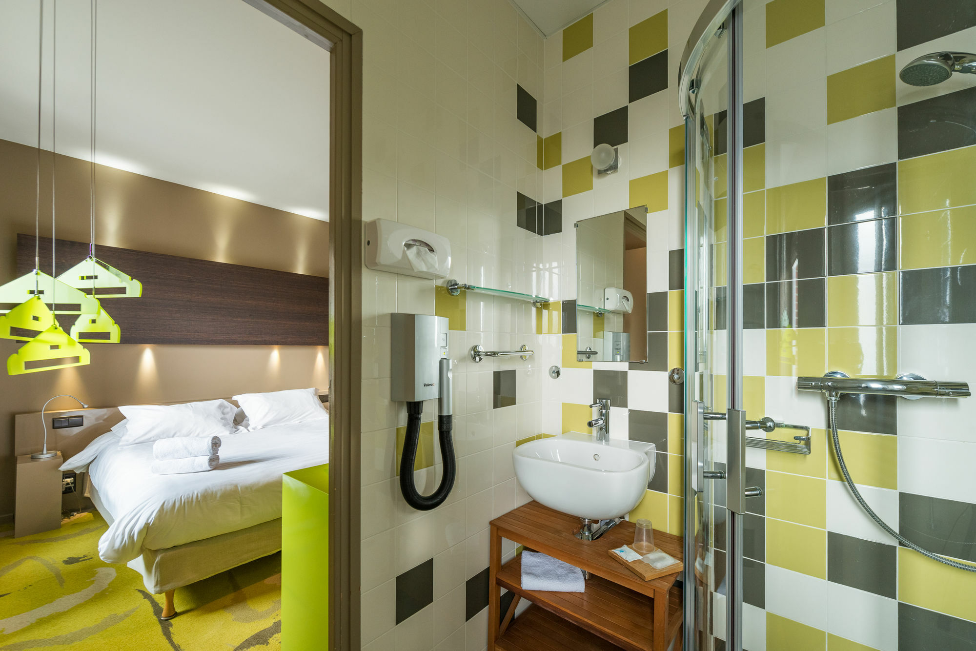 Otonali Hotel By Breizh Cafe Saint-Malo Exterior photo