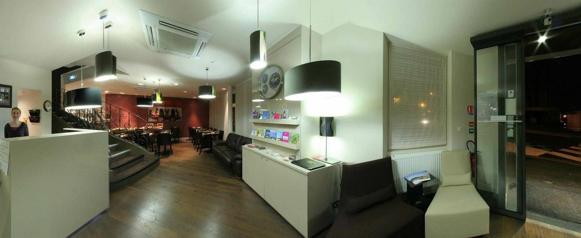Otonali Hotel By Breizh Cafe Saint-Malo Exterior photo